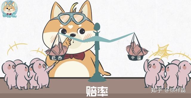 为什么你玩体育投注会输钱？揭秘博彩公司赚钱的奥秘